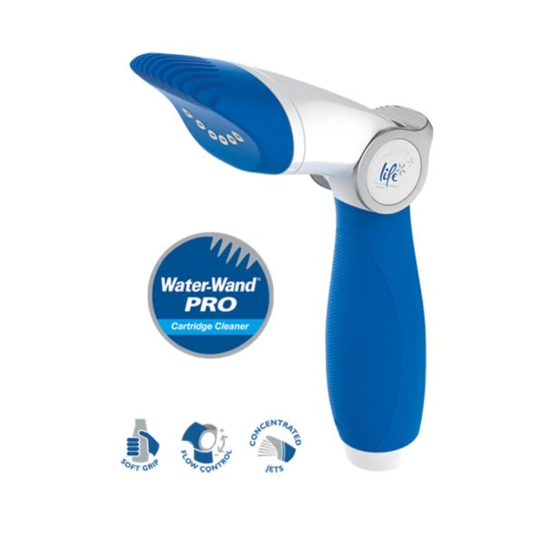 Life Water-Wand Pro Filterrenser